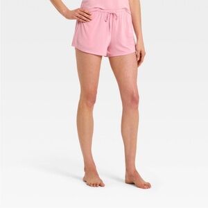 Auden XXL Jersey Pajama Shorts - NWT